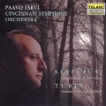 西貝流士：《D大調第2號交響曲》／杜賓：《B小調第5號交響曲》  Sibelius: Symphony No. 2 in D Major . Tubin: Symphony No. 5 in B Minor