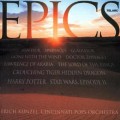 電影史詩  Epics (Kunzel / Cincinnati Pops Orchestra)