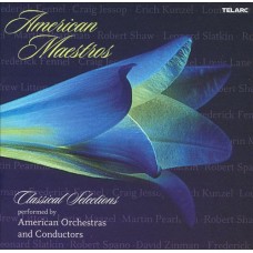 美國指揮大師 (2CD)  American Maestros