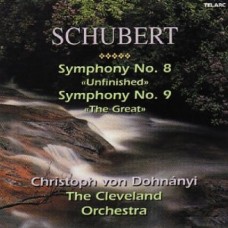 舒伯特：第9號交響曲《偉大》　Schubert：Symphony No. 9 in C,The Great