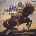 葛里耶：《第3號交響曲》  Gliere: Symphony No. 3, Op.42, Il’Ya Murometz . Boutstein / London Symphony Orchestrra 