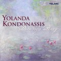 德布西的豎琴  Debussy’s Harp Yolanda Kondonassis