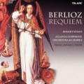 白遼士：《安魂曲》Berlioz:Requiem.Op.5 Spano/Atlanta Symphony Orchestra And Chorus