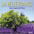 美麗的法蘭西：靈感源自法國的音樂