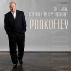 普羅高菲夫：《基傑中尉》組曲，第五號交響曲   Prokofiev：Lieutenat Kije Suite, Symphony No.5 / 