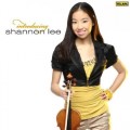 小提琴新秀初登場 ～ 華裔小提琴新秀   Shannon Lee 炫技小品集