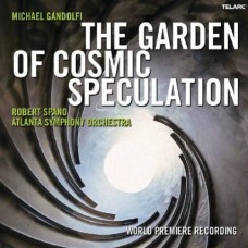 宇宙探索   The Garden of Cosmic Speculation 