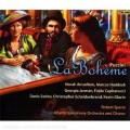 普契尼：歌劇「波西米亞人」   Puccini: La Boheme / Spano / Atlanta Symphony Orchestra and Chorus