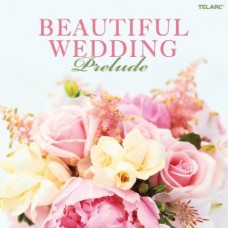 美麗婚禮音樂～前奏篇   Beautiful Wedding: Prelude 