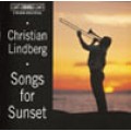 夕陽之歌   ’Songs for Sunset’-Christian Lindberg, Per Lundberg
