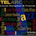 萊諾漢普頓&老朋友 / Telarc爵士大師經典 Telarchive / Lionel Hampton & Friends