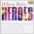 英雄Hilton Ruiz：Heroes 