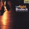 爵士鋼琴名家布魯貝克之夜Dave Brubeck：Late Night Brubeck 