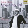 紐約之歌Bobby Short Songs Of New York.Live At The Cafe Carlyle