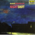 布魯貝克：夜班　Dave Brubeck：NightShift
