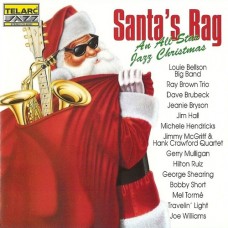 聖誕老公公的禮物　Santa's Bag:an All Star Jazz Christm