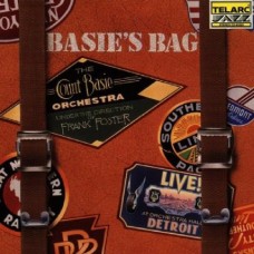 貝西的囊中絕活／康特‧貝西大樂團Basie’s Bag / The Count Basie Orchestra