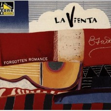 遺忘的浪漫La Vienta Forgotten Romance 