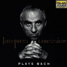 爵士巴哈Jacques Loussier Plays Bach