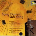 陽光之歌Tony Darren/ Sun Song　