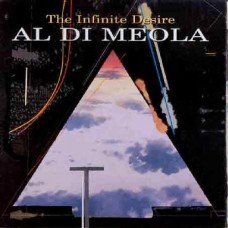 艾爾．迪．米歐拉／欲望無盡Al Di Meola / The Infinite Desire 
