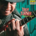天生藍調Troy Turner/  On My Back 