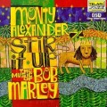 鼓舞–重現巴布‧馬利的音樂Stir It Up.The Music of Bob Marley 