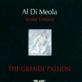 艾爾．迪．米歐拉: 偉大受難曲Al Di Meola: The Grande Passion  