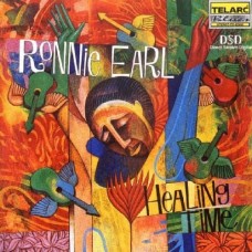 朗尼．爾歐－心靈時刻Ronnie Earl-Healing Time