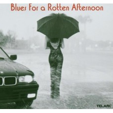 情觴的午後藍調Blue for A Rotten Afternoon 