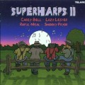 超級群星會II-藍調口琴　Superharps II 