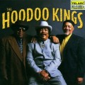 倒楣鬼樂團 : 倒楣鬼同名專輯The Hoodoo Kings:The Hoodoo Kings  