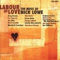 尼克．洛的音樂世界 / 心甘情願Labour of Love．The Music of Nick Lowe