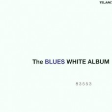 藍調披頭 / 白色專輯The Blues White Album 