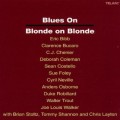 變調怨曲 Blues on Blonde on Blonde 