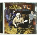 巴布．馬格林 / 藍調群星會Bob Margolin‧All-Star Blues Jam  