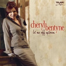 遠離塵囂 Let Me Off Uptown / Cheryl Bentyne 