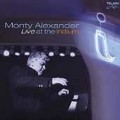 蒙帝．亞歷山大 鋼琴 「銥元素」現場Monty Alexander ─ Live at the Iridium  