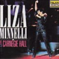 Liza Minnelli / At Carnegie Hall 麗莎．明妮莉／卡內基音樂廳現場演唱會