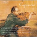Capriccio‧Saint-Saens: Music for Violin & Orchestra - Katorow 聖桑的小提琴綺想 包括第一號小提琴協奏曲．序奏與綺想輪旋曲．浪漫曲等