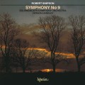 辛普森:第九號交響曲Robert Simpson:Symphony No.9 Bournemoyth Symphony Orchestra/Vernon Handley
