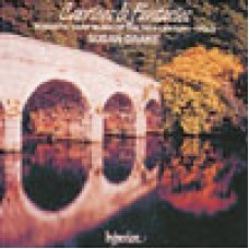 十九世紀浪漫豎琴音樂第三集Romantic Harp Music of the 19th Century - Vol.3 / Susan Drake 