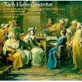 巴哈：小提琴協奏曲集Bach:The Violin Concertos/Concertos for Violin and Oboe 