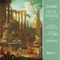 塔替尼：小提琴奏鳴曲第2集Tartini Violin Sonatas - 2 / The Locatelli Trio 