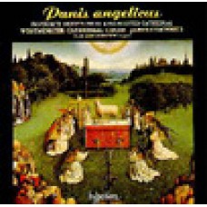天使的麵包－西敏寺大教堂的經文歌Panis Angelicus-Favorite Motets From Westminster Cathedral Westmnster Cathedral Choir/Jams O,donnell