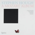 史帝芬．賀夫 : 莫札特鋼琴作品集 Stephen Hough / A Mozart Album