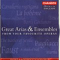 《摯愛的歌劇》選粹Great Arias&Ensembles >From Your Favourite Operas
