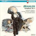 Mahler: Symphony No.4 馬勒：G大調第四號交響曲