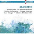 Seascapes: Mendelssohn / Berlioz / Britten / Bax / V. Wiilliams 海景---有關海的管弦樂曲