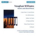 佛漢‧威廉士：頌歌與聖詠音樂Vaughan Williams: Hymns and Choral Music 